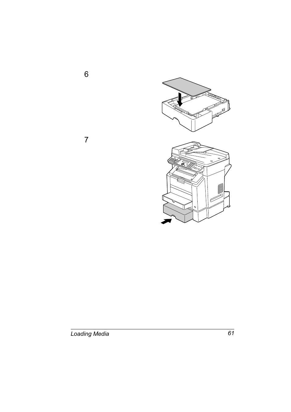 Konica Minolta Magicolor 2490MF User Manual | Page 73 / 214