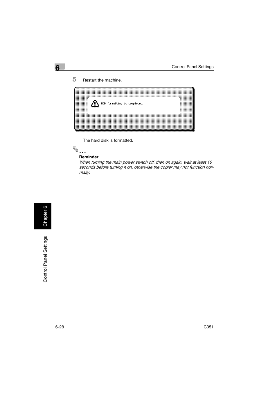 Konica Minolta BIZHUB C351 User Manual | Page 153 / 194