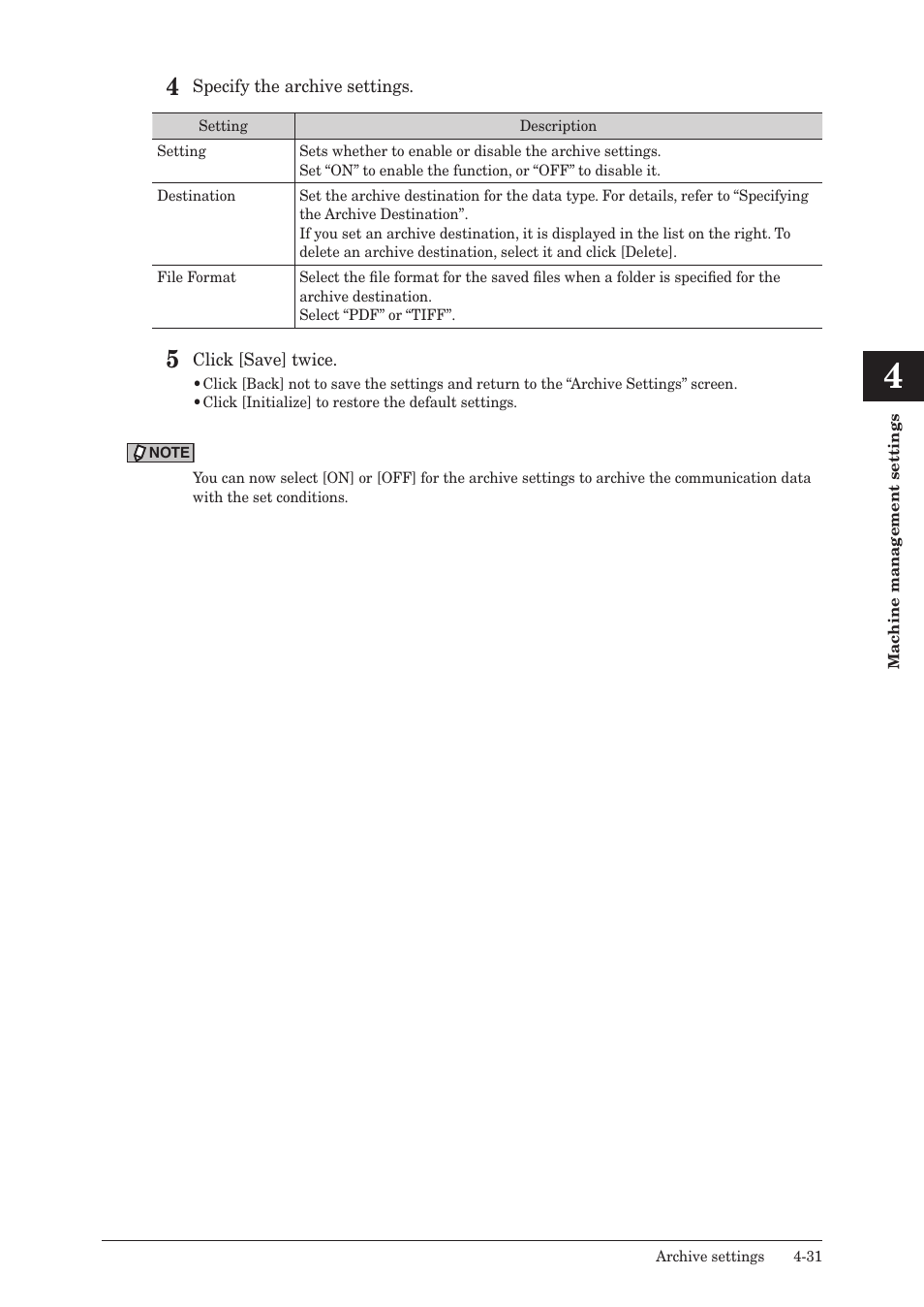 Konica Minolta bizhub 25e User Manual | Page 112 / 140