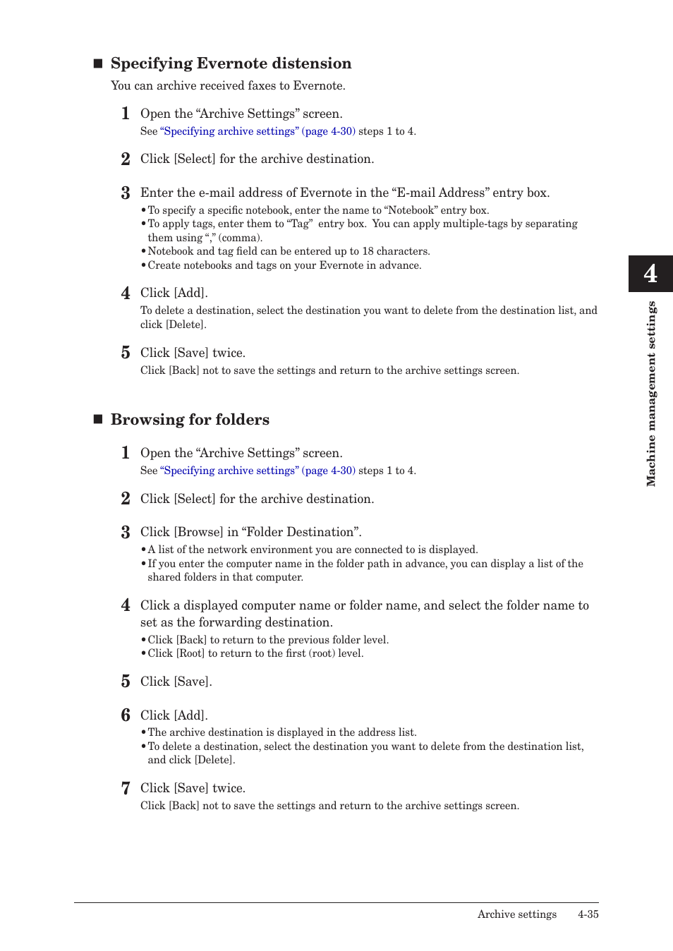 Konica Minolta bizhub 25e User Manual | Page 116 / 140