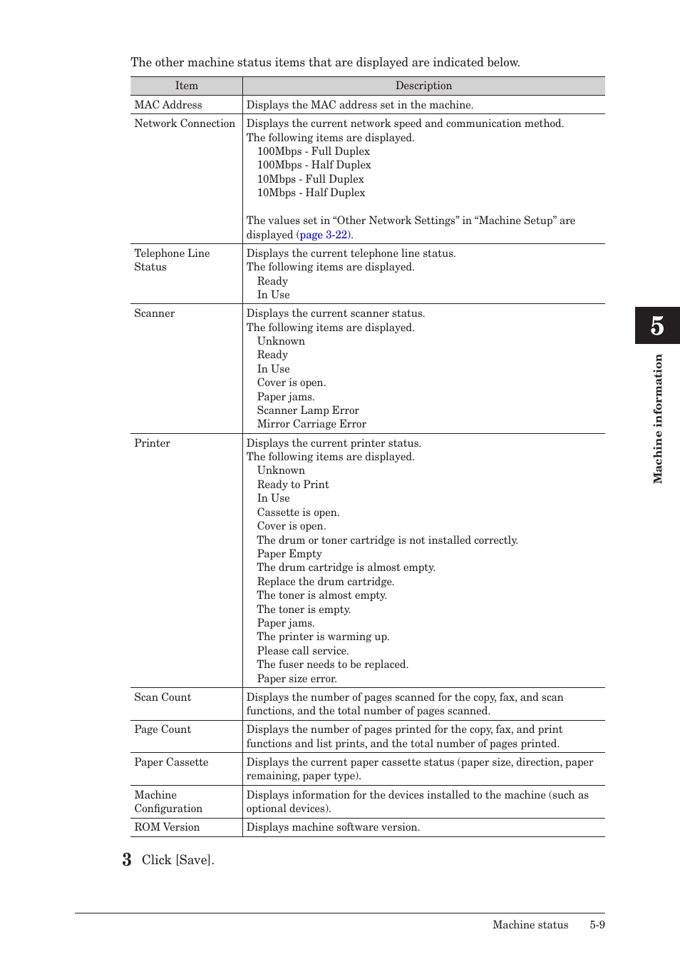 Konica Minolta bizhub 25e User Manual | Page 132 / 140