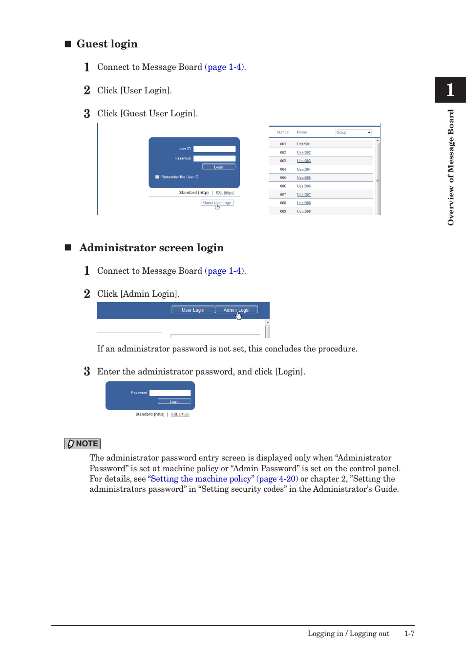 Konica Minolta bizhub 25e User Manual | Page 14 / 140