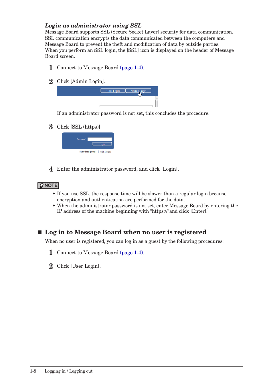 Konica Minolta bizhub 25e User Manual | Page 15 / 140