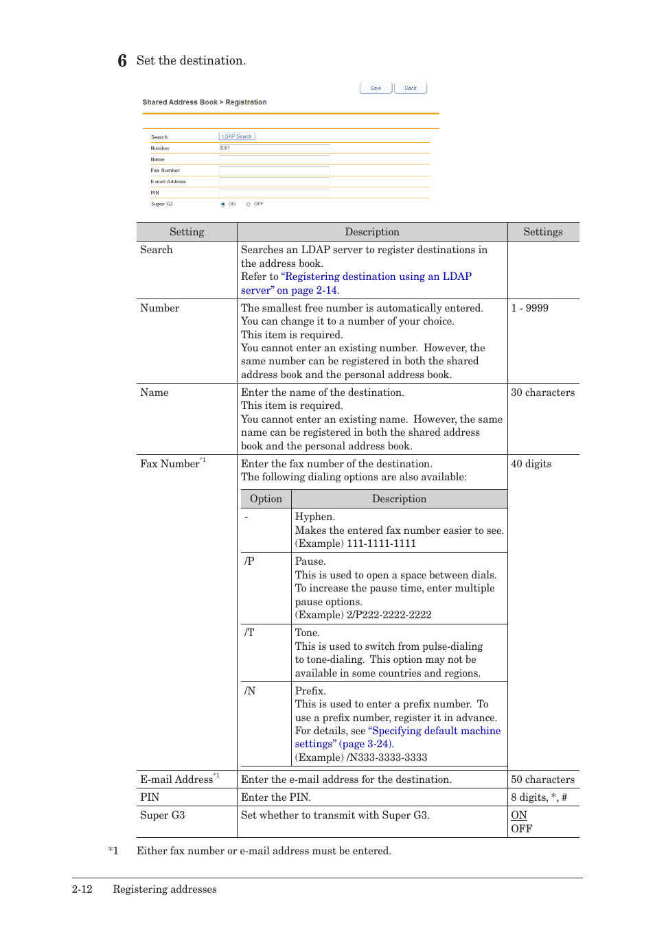 Konica Minolta bizhub 25e User Manual | Page 31 / 140