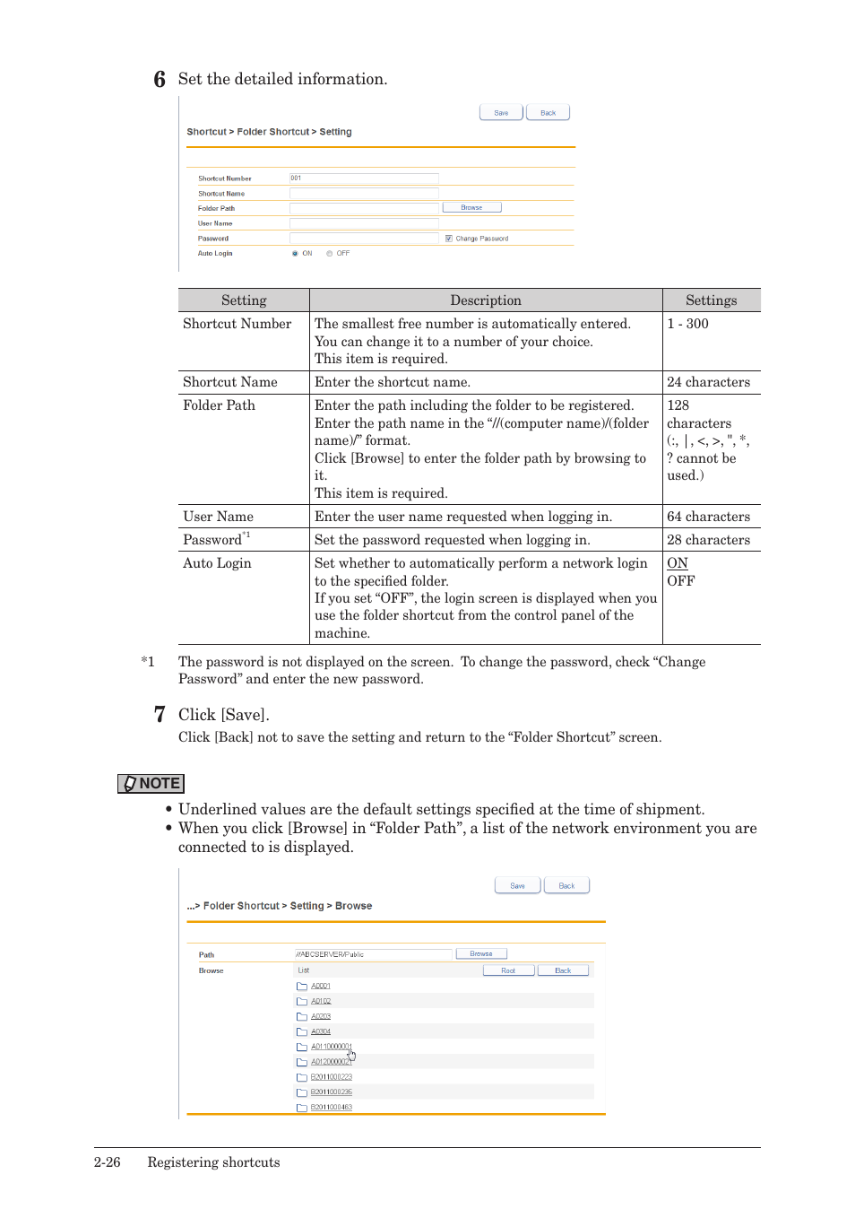 Konica Minolta bizhub 25e User Manual | Page 45 / 140