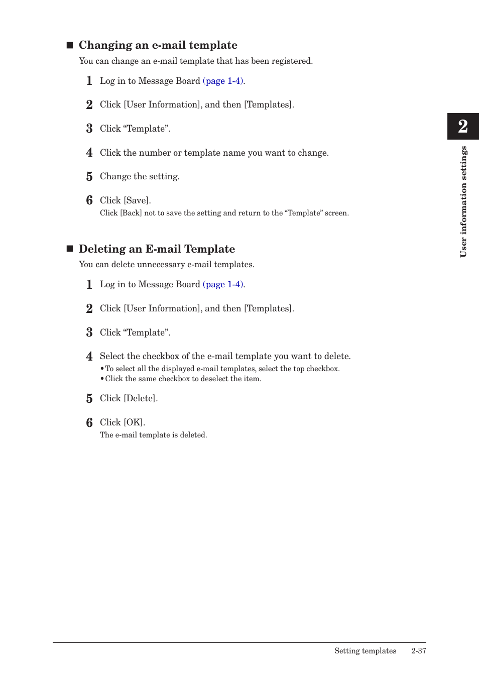 Konica Minolta bizhub 25e User Manual | Page 56 / 140