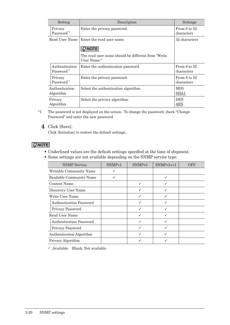 Konica Minolta bizhub 25e User Manual | Page 77 / 140