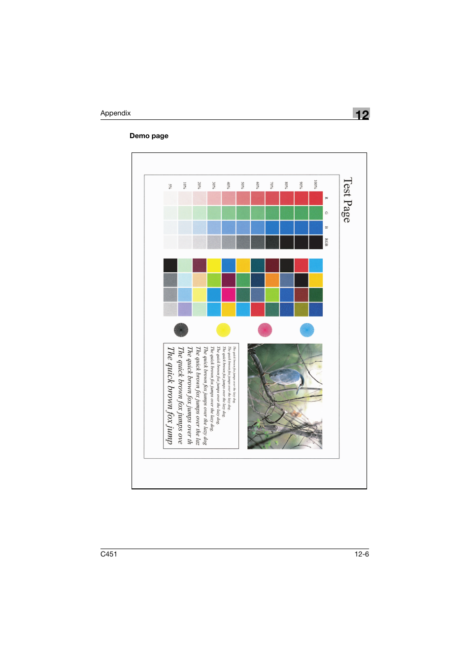 Konica Minolta bizhub C451 User Manual | Page 419 / 432