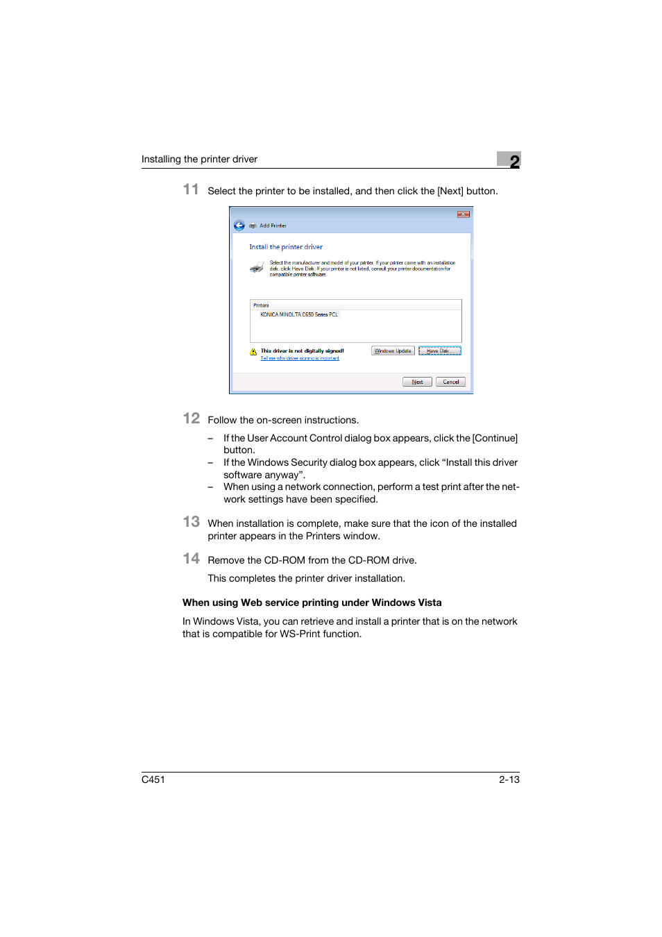 Konica Minolta bizhub C451 User Manual | Page 58 / 432