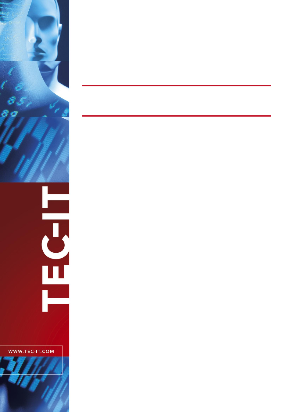 Konica Minolta Darwin VDP Software User Manual | 92 pages