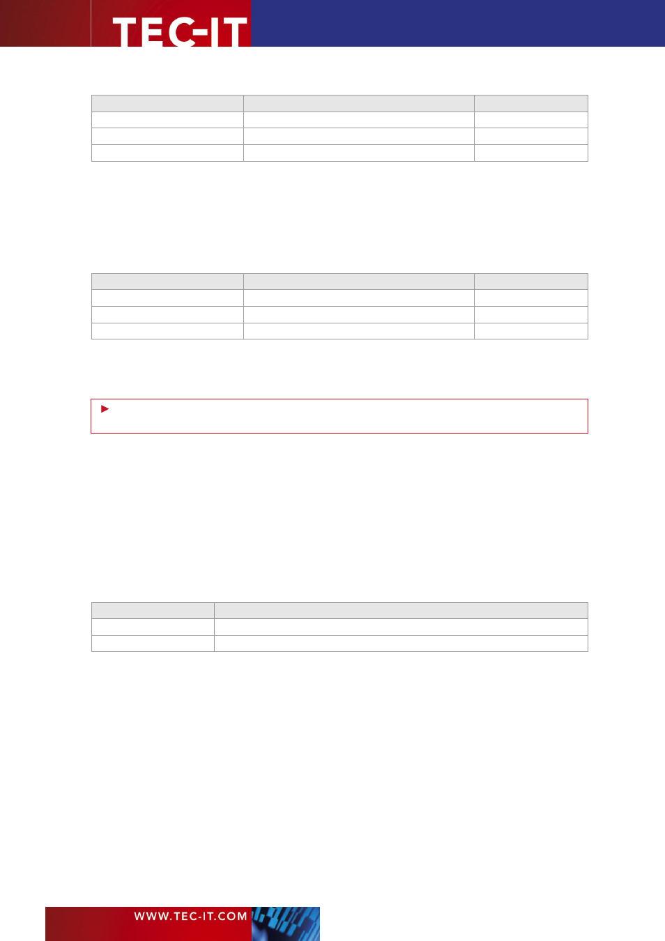 4 ean.ucc composite symbology | Konica Minolta Darwin VDP Software User Manual | Page 19 / 92