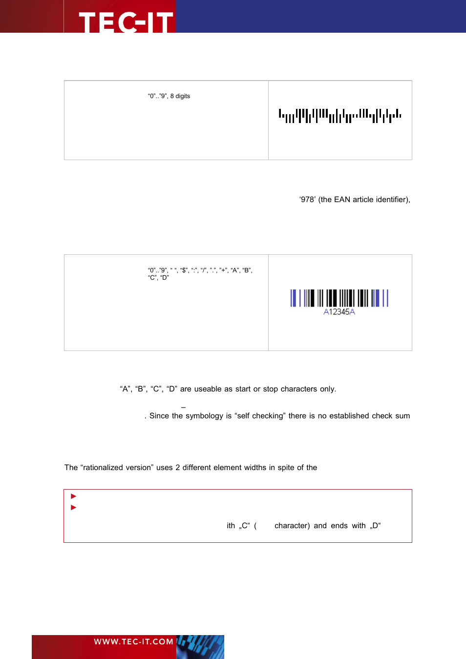Konica Minolta Darwin VDP Software User Manual | Page 22 / 92