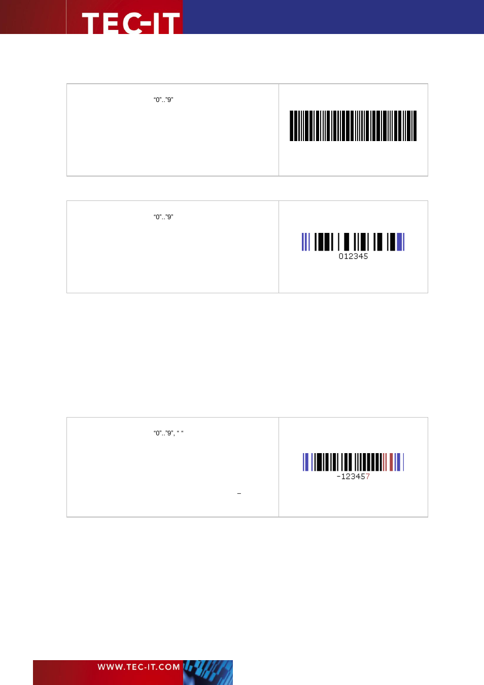 Konica Minolta Darwin VDP Software User Manual | Page 24 / 92