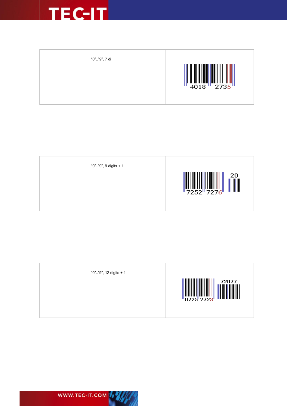 Konica Minolta Darwin VDP Software User Manual | Page 30 / 92