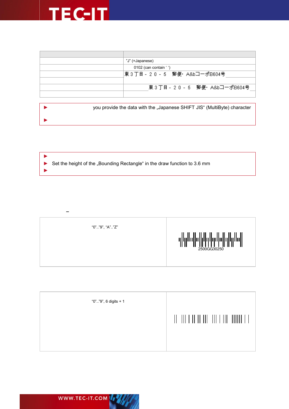Konica Minolta Darwin VDP Software User Manual | Page 37 / 92