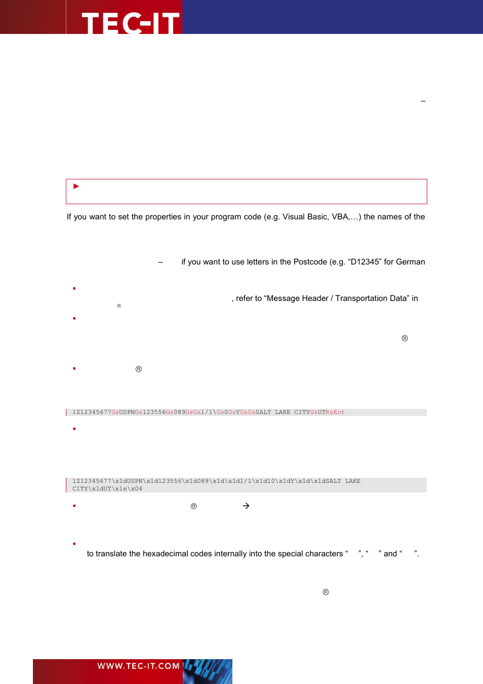 Konica Minolta Darwin VDP Software User Manual | Page 52 / 92