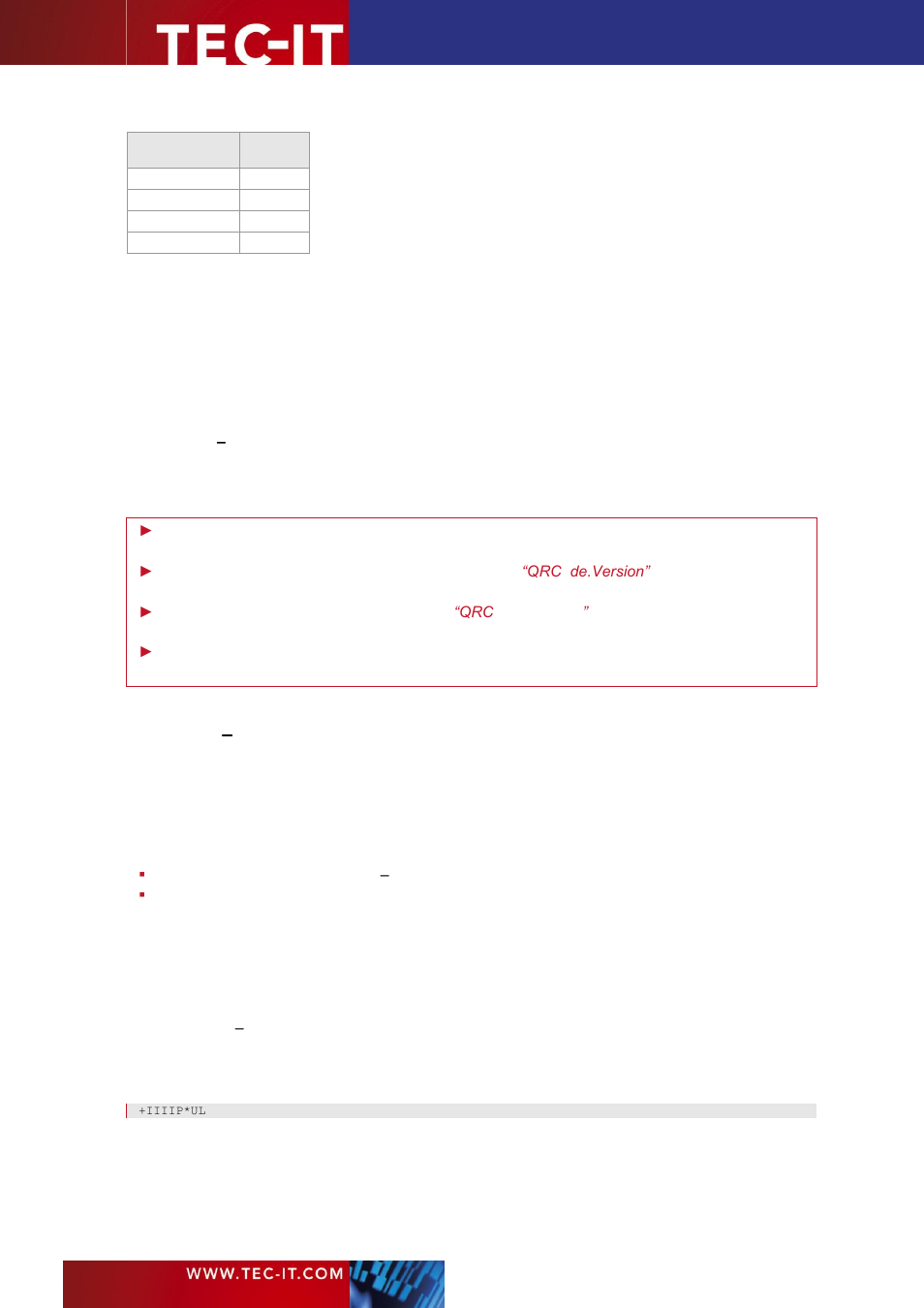 3 hibc – health industry bar code | Konica Minolta Darwin VDP Software User Manual | Page 56 / 92