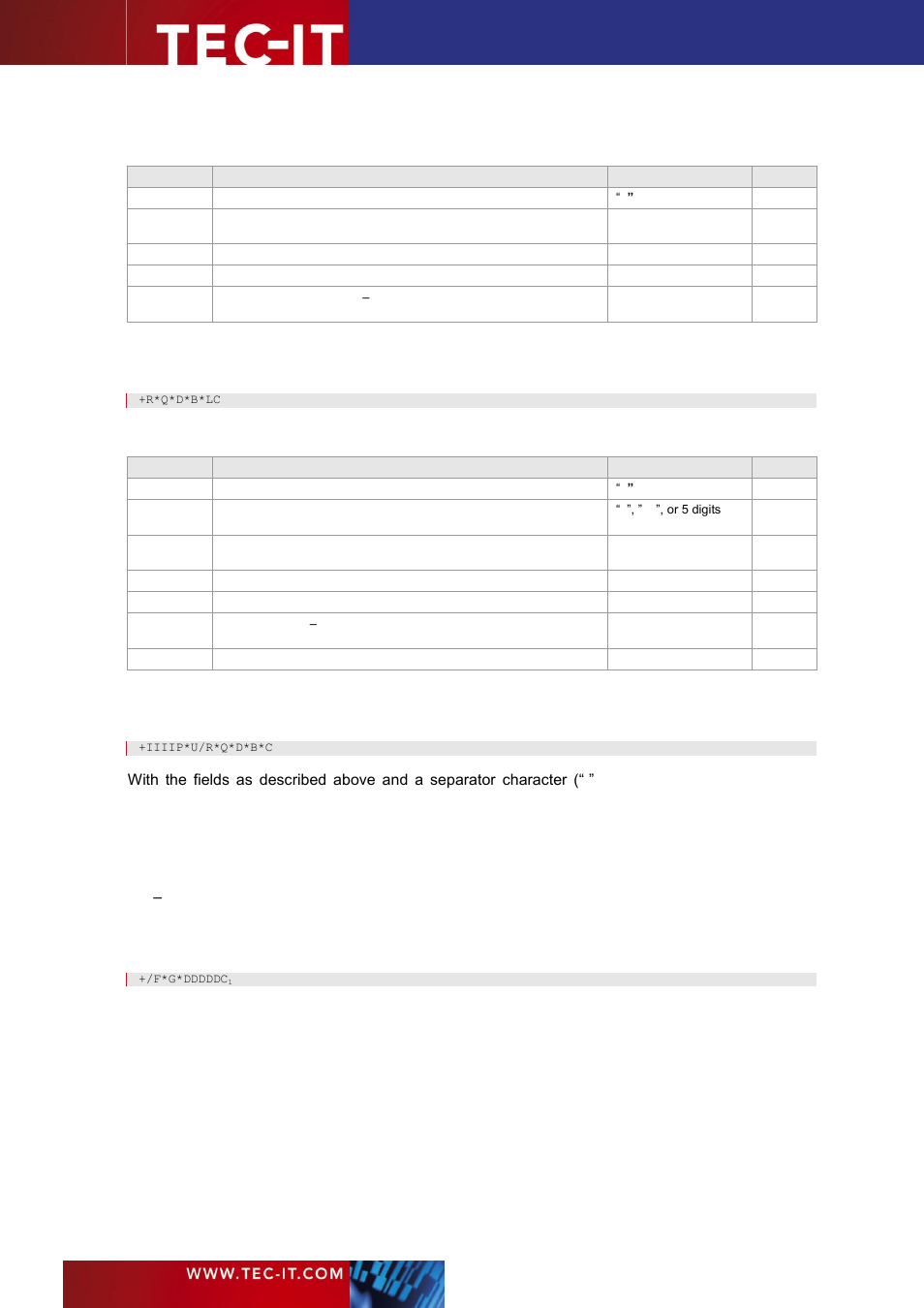 Konica Minolta Darwin VDP Software User Manual | Page 57 / 92