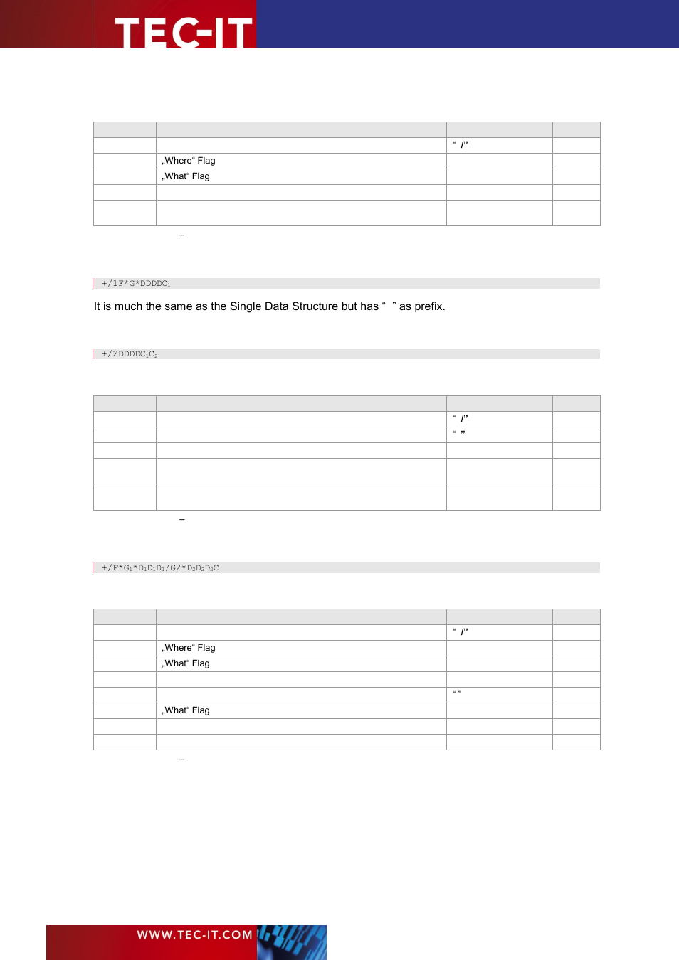 Konica Minolta Darwin VDP Software User Manual | Page 58 / 92
