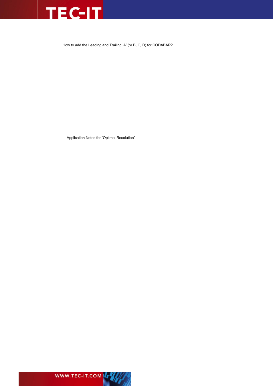 Konica Minolta Darwin VDP Software User Manual | Page 6 / 92