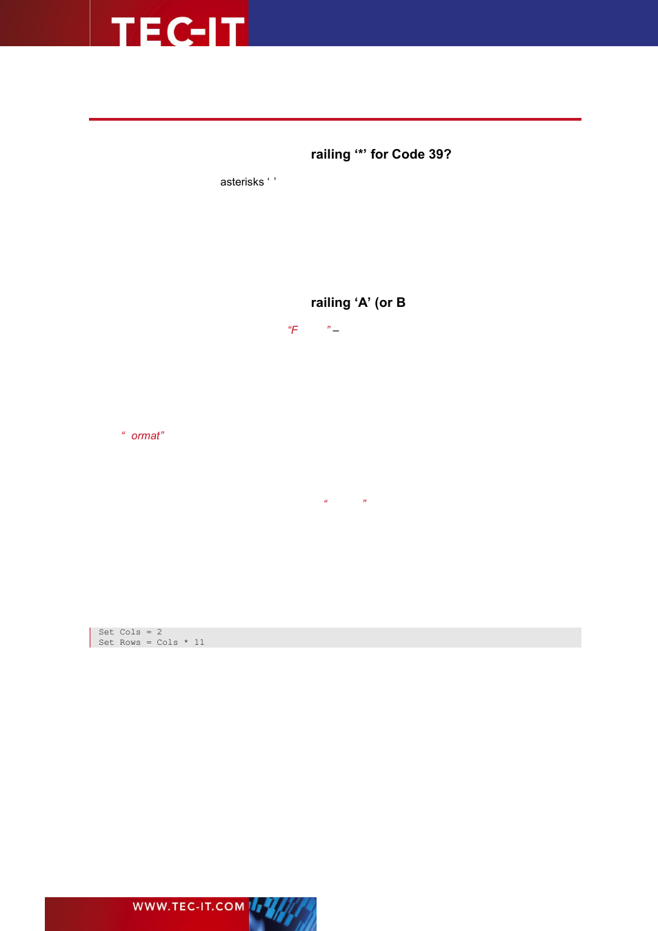 9 frequently asked questions | Konica Minolta Darwin VDP Software User Manual | Page 74 / 92