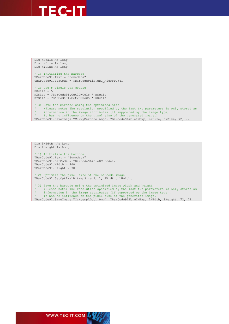 Konica Minolta Darwin VDP Software User Manual | Page 88 / 92