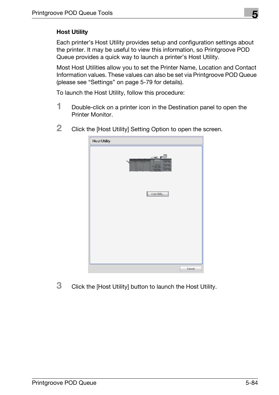 Konica Minolta Printgroove User Manual | Page 155 / 195