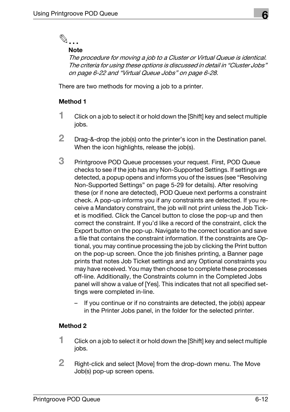 Konica Minolta Printgroove User Manual | Page 178 / 195