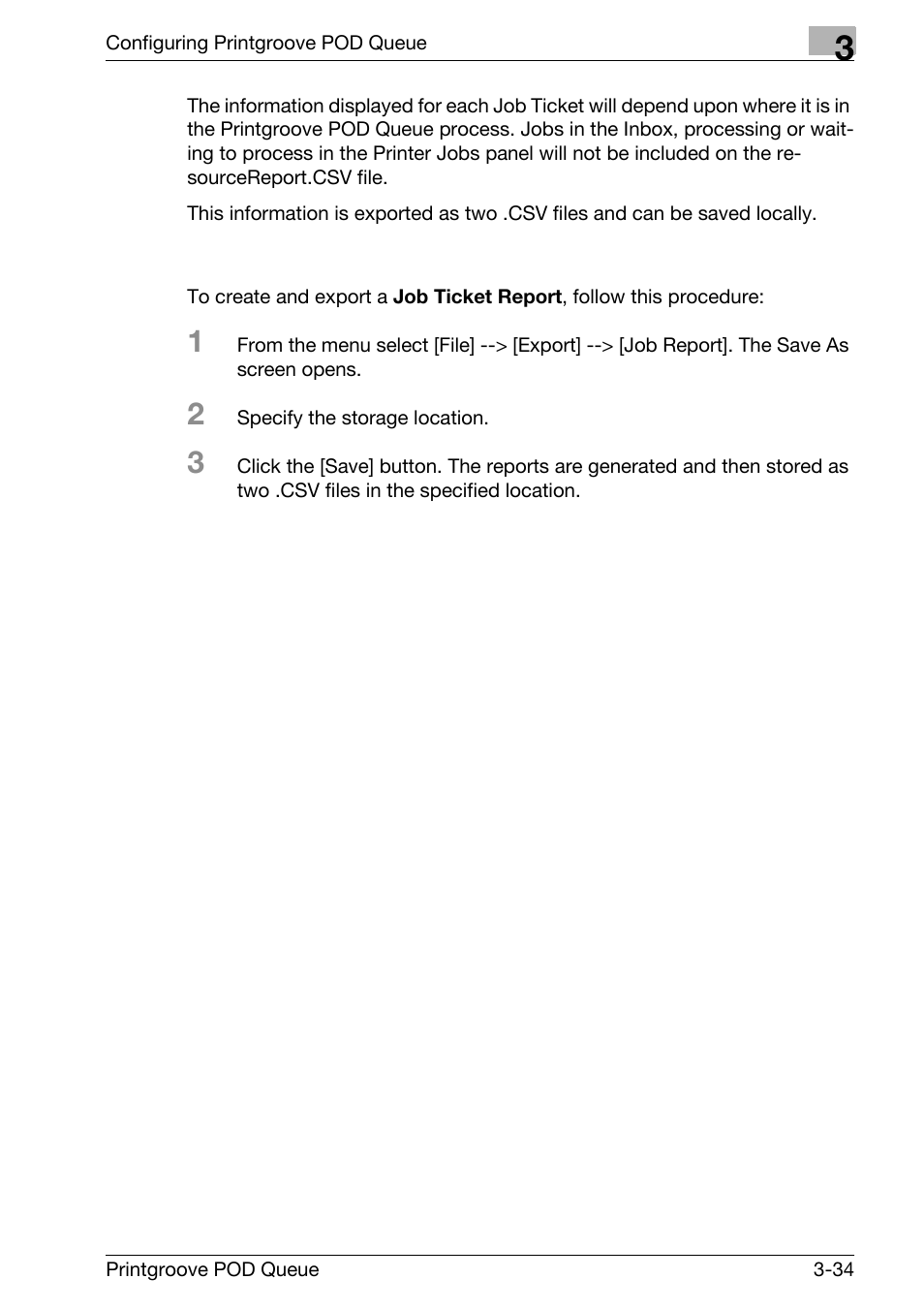 Konica Minolta Printgroove User Manual | Page 55 / 195