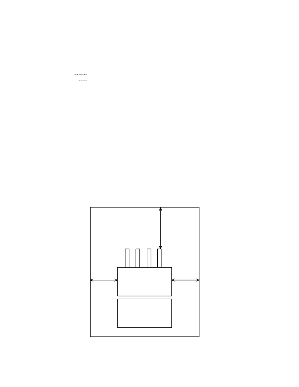 Chapter 1, 1 installation requirements, 1 before use | Konica Minolta KIP Color 80 User Manual | Page 7 / 13