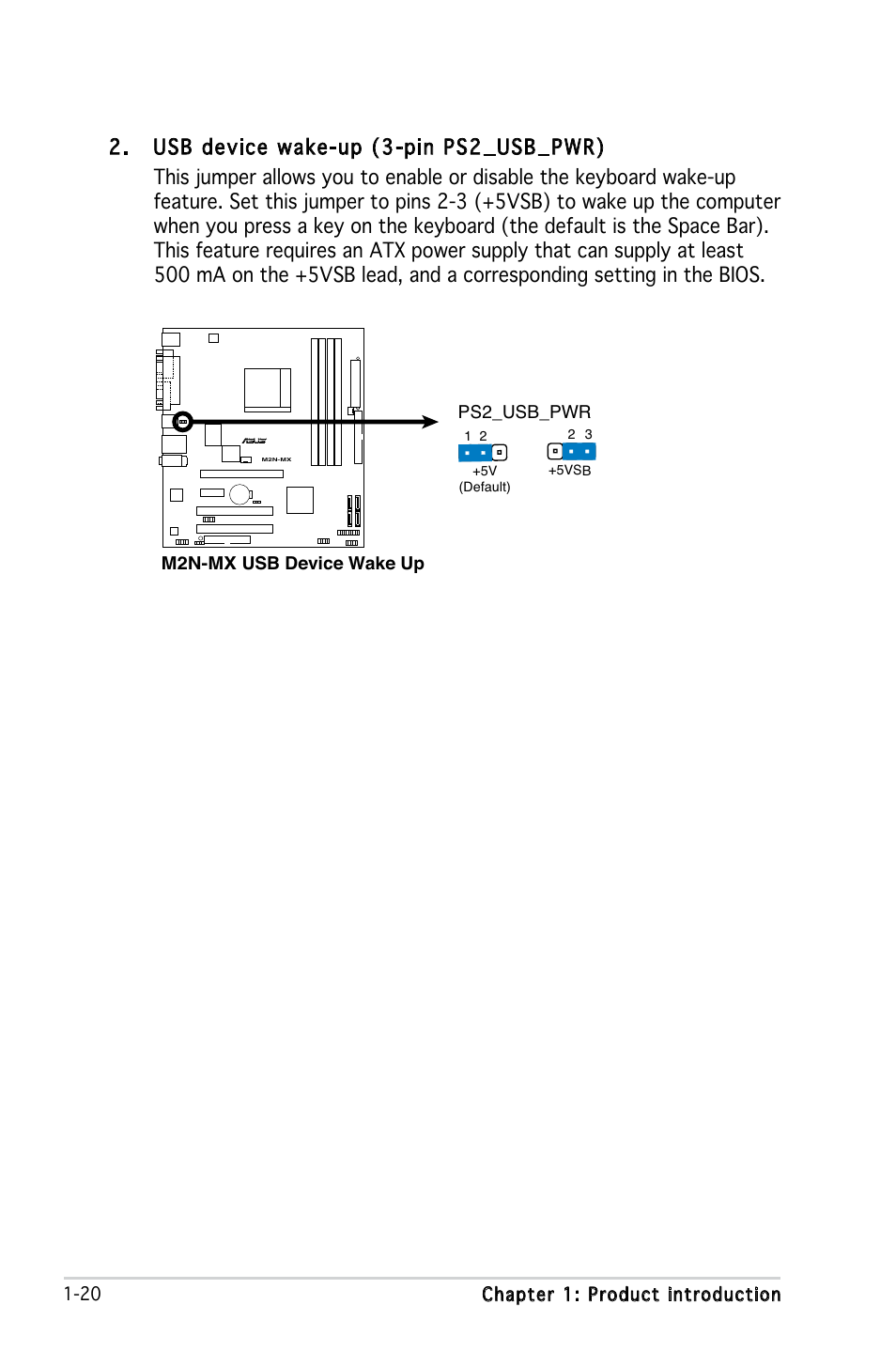 Asus M2N-MX User Manual | Page 30 / 86