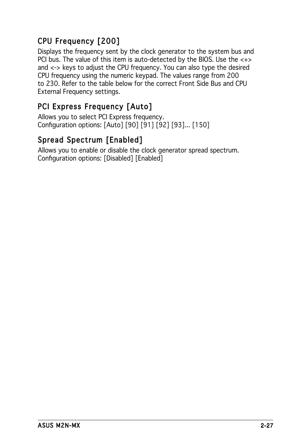 Asus M2N-MX User Manual | Page 67 / 86