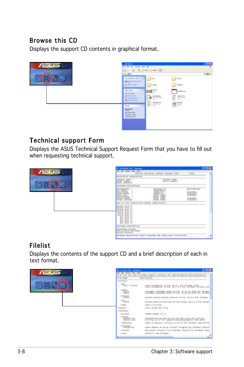 Asus M2N-MX User Manual | Page 84 / 86