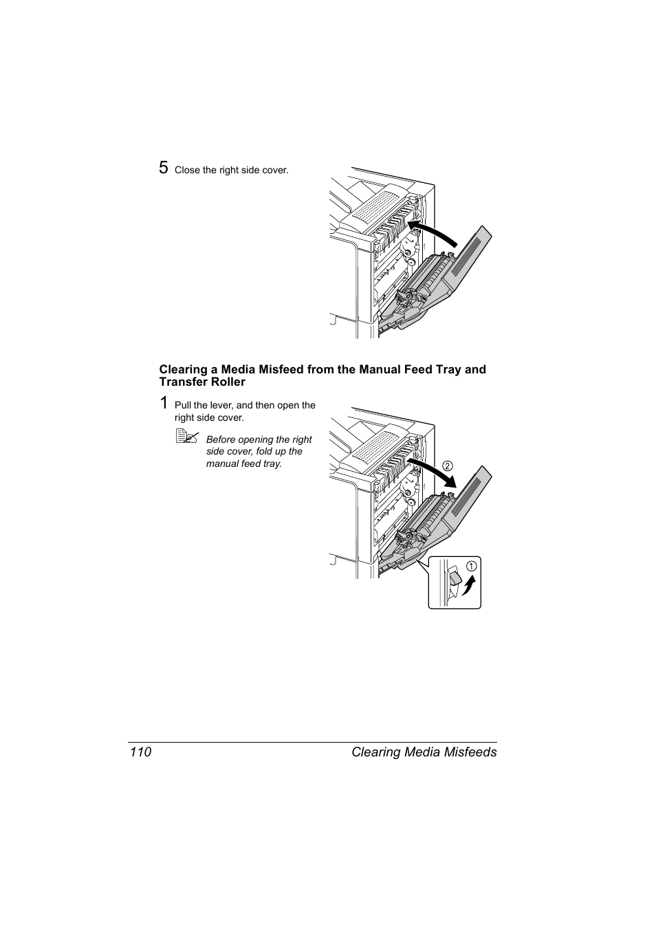 Konica Minolta Magicolor 5440 DL User Manual | Page 120 / 164