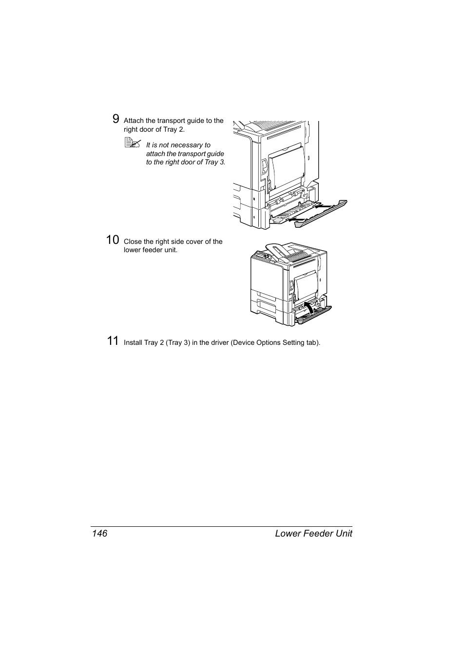 Konica Minolta Magicolor 5440 DL User Manual | Page 156 / 164