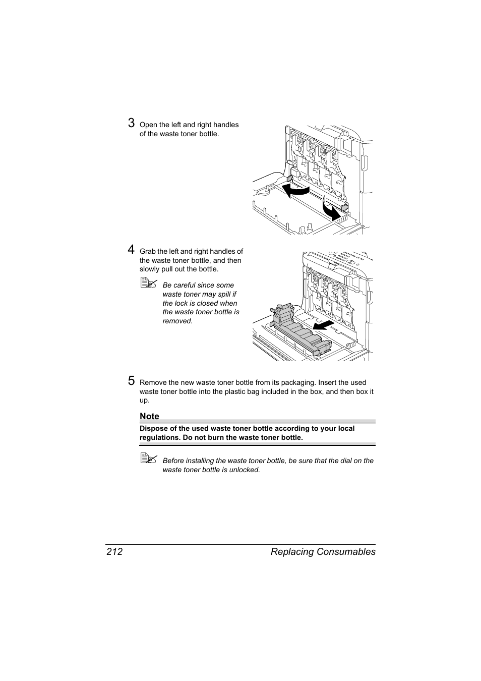 Konica Minolta MAGICOLOR 4695MF User Manual | Page 226 / 346