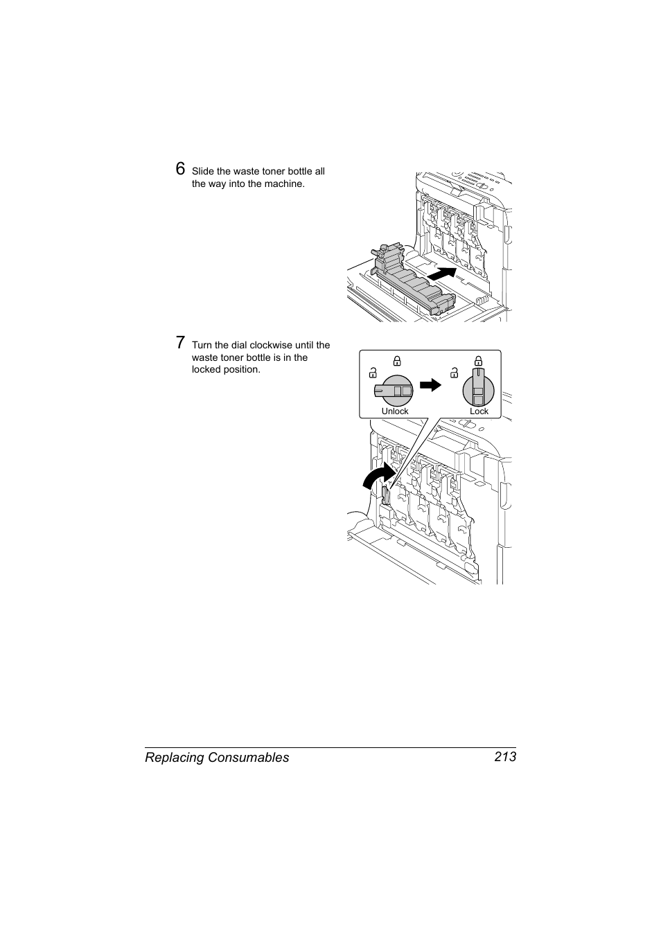 Konica Minolta MAGICOLOR 4695MF User Manual | Page 227 / 346