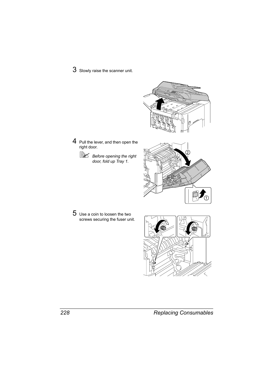 Konica Minolta MAGICOLOR 4695MF User Manual | Page 242 / 346