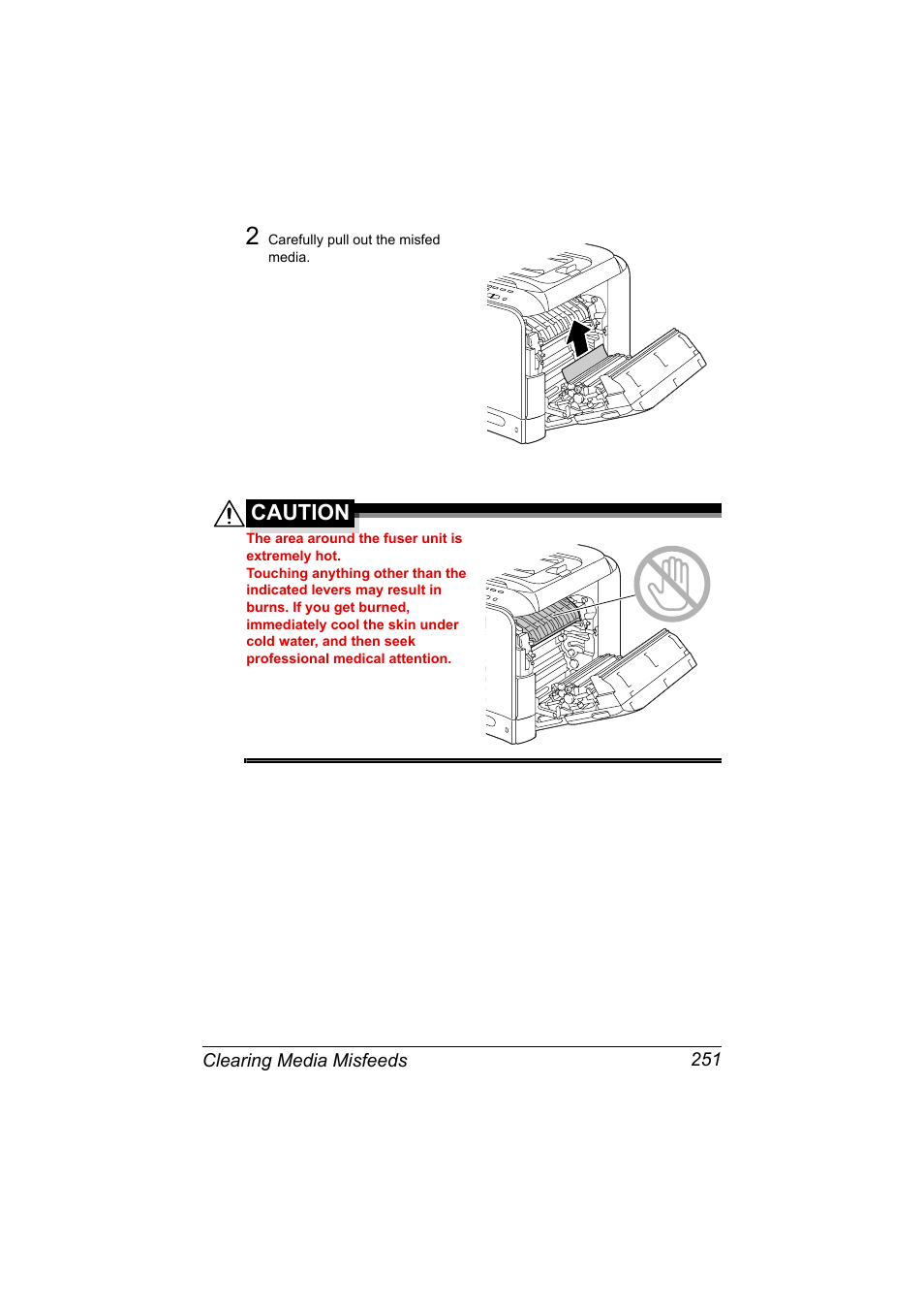 Konica Minolta MAGICOLOR 4695MF User Manual | Page 265 / 346