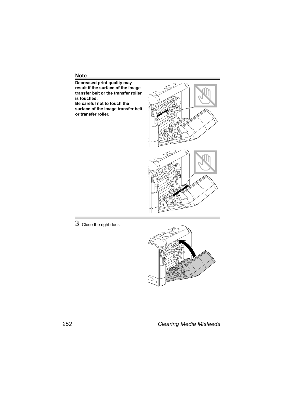 Konica Minolta MAGICOLOR 4695MF User Manual | Page 266 / 346