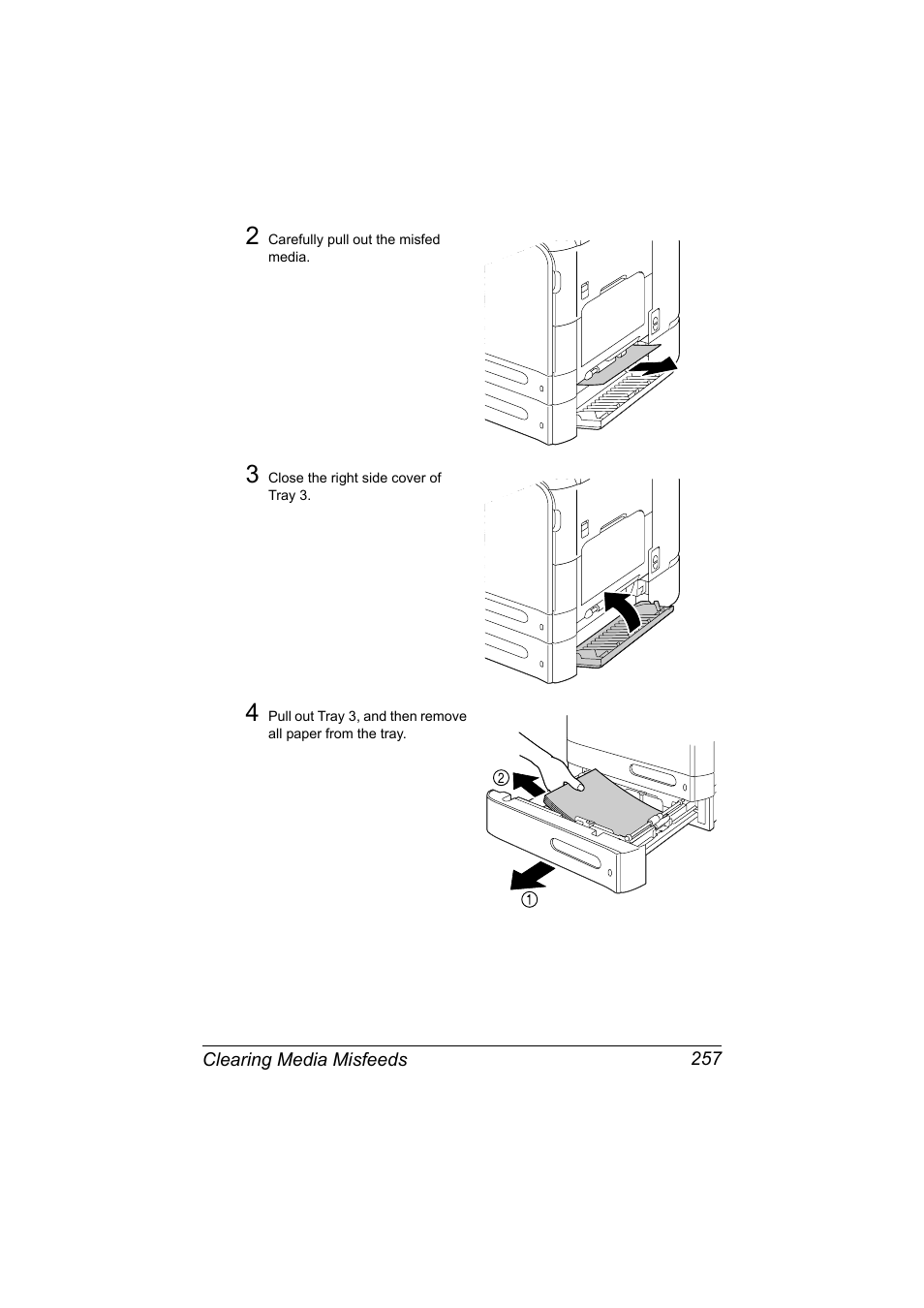 Konica Minolta MAGICOLOR 4695MF User Manual | Page 271 / 346