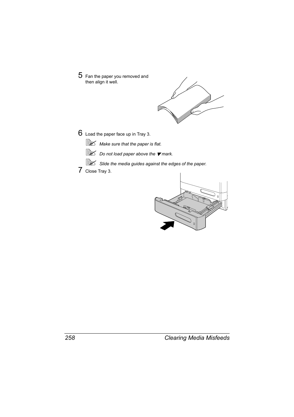 Konica Minolta MAGICOLOR 4695MF User Manual | Page 272 / 346