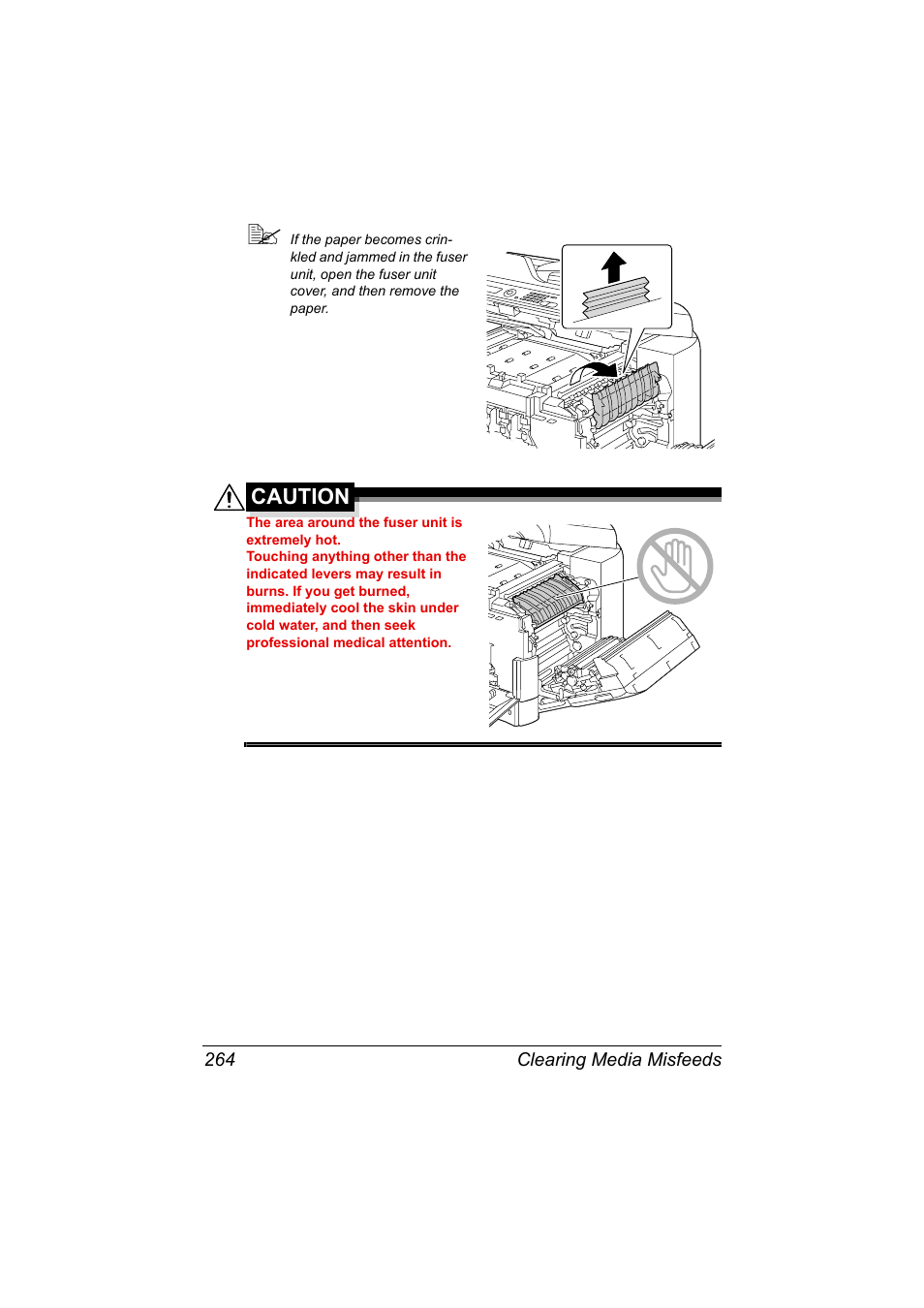 Konica Minolta MAGICOLOR 4695MF User Manual | Page 278 / 346