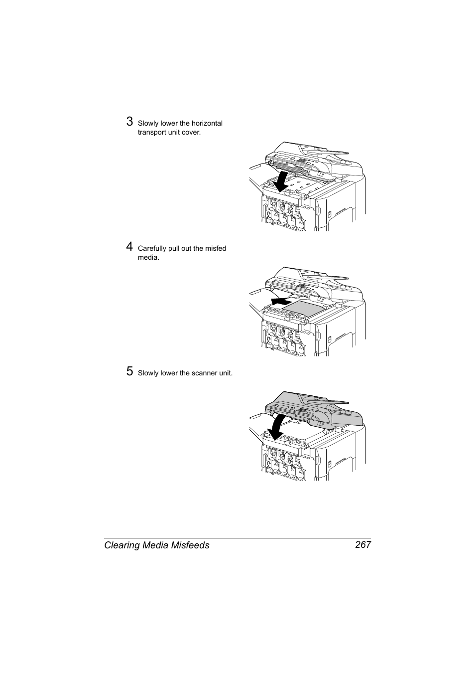 Konica Minolta MAGICOLOR 4695MF User Manual | Page 281 / 346