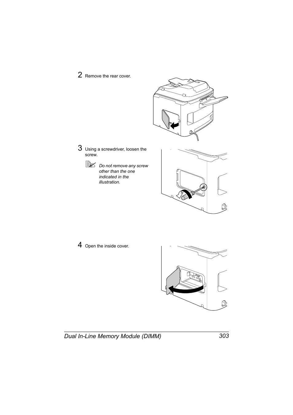 Konica Minolta MAGICOLOR 4695MF User Manual | Page 317 / 346