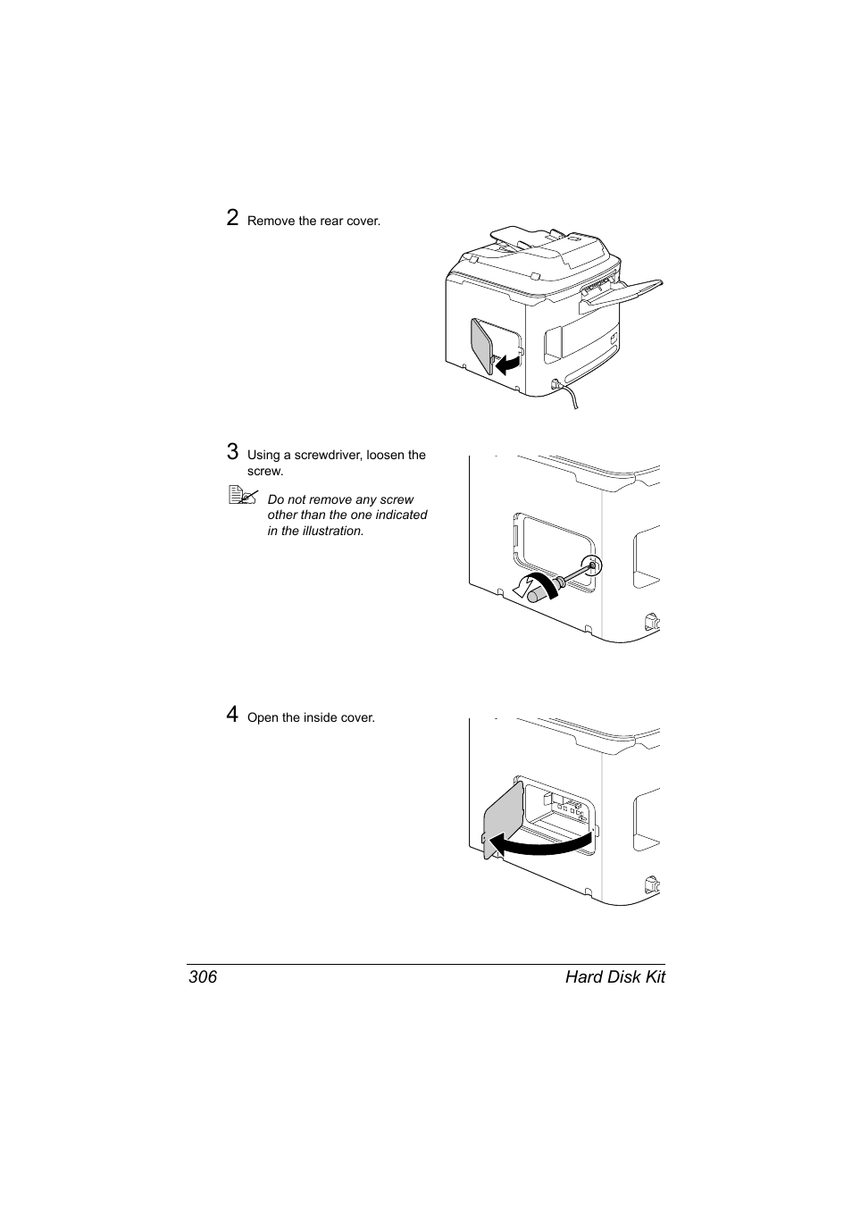 Konica Minolta MAGICOLOR 4695MF User Manual | Page 320 / 346