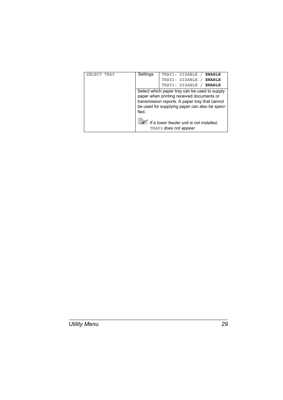 Konica Minolta magicolor 4690MF User Manual | Page 35 / 108