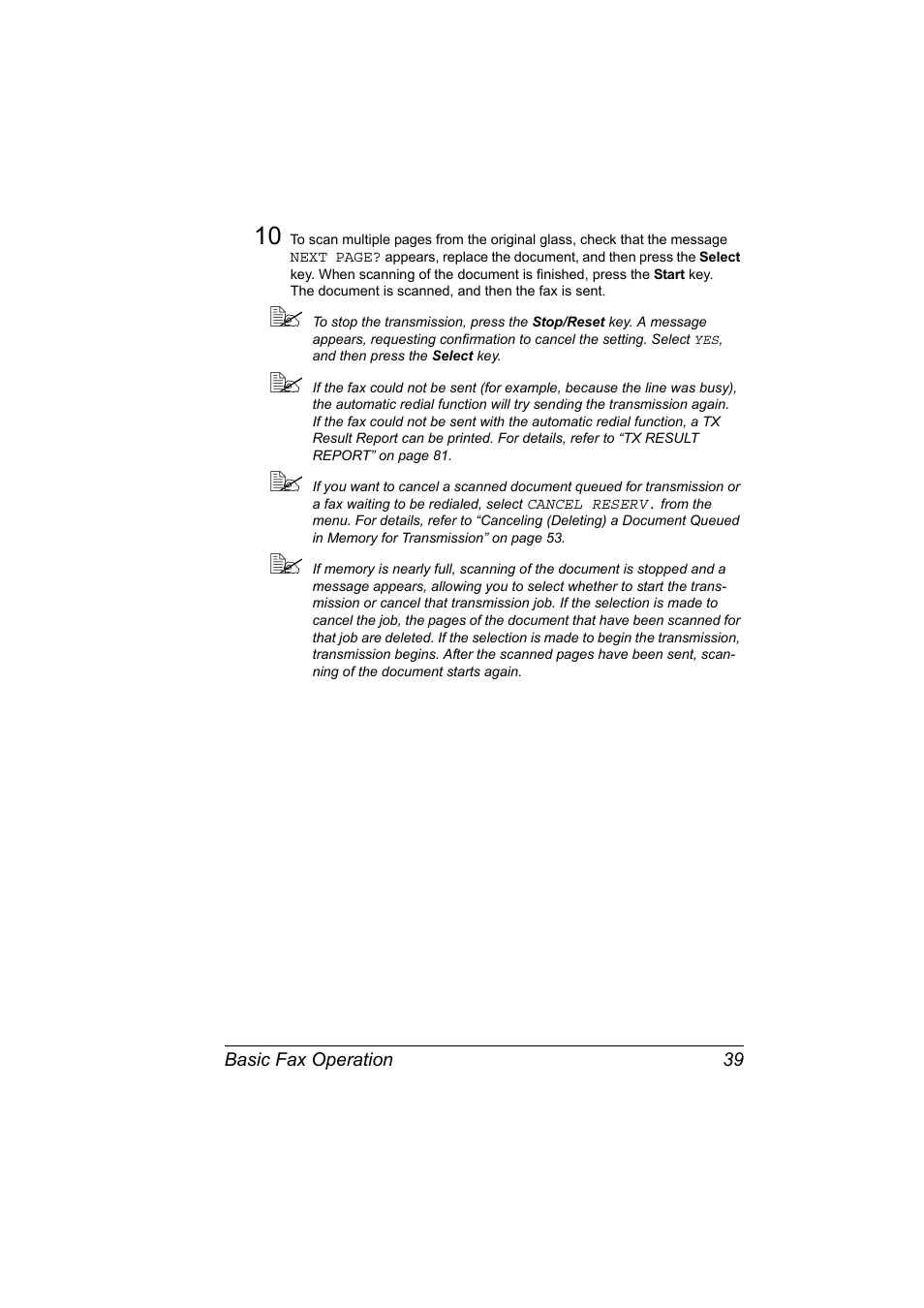 Konica Minolta magicolor 4690MF User Manual | Page 45 / 108