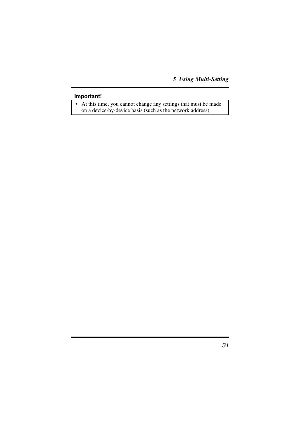Konica Minolta PageScope Net Care User Manual | Page 42 / 145