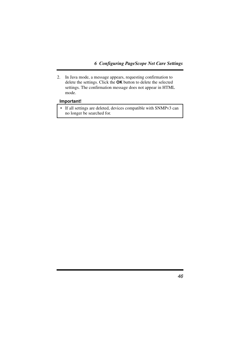 Konica Minolta PageScope Net Care User Manual | Page 57 / 145